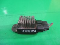 REZISTOR MODUL CONTROL P04868332AE DODGE CARAVAN CHRYSLER VOYAGER FAB. 2000 – 2007 ⭐⭐⭐⭐⭐