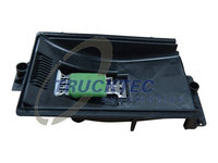 Rezistor, ventilator habitaclu (0759004 TRUCKTEC) AUDI,SEAT,SKODA,VW