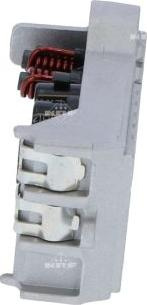 Rezistor. ventilator habitaclu Element de reglare a suflantei de aer rezistor MERCEDES C CL203 C T-MODEL S203 C W MERCEDES-BENZ C-CLASS (W203), Sedan, 05.2000 - 12.2007 NRF 342082