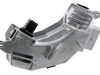 REZISTOR VENTILATOR HABITACLU, OPEL VECTRA C -2008,SIGNUM -2008,SAAB 9-3 -2015 /4 PINS/