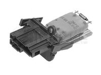 Rezistor, ventilator habitaclu SEAT CORDOBA limuzina (6K1, 6K2), VW POLO (6N1), VW GOLF Mk III Cabriolet (1E7) - MEYLE 100 800 0032