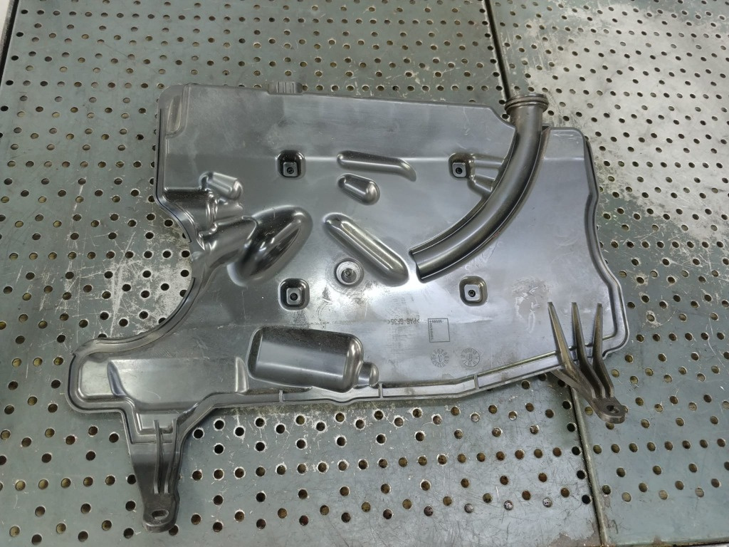 Rezonator aer 2.0 d b47c20a mini cooper f55 13718570016