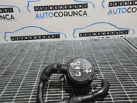 Rezonator aer Audi Q7 3.0 2005 - 2009