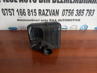 Rezonator Aer Bmw F10 F11 2.0 Diesel An 2010-2011-2012-2013-2014 Cod 8512014 Factura Si Garantie - Dezmembrari Arad