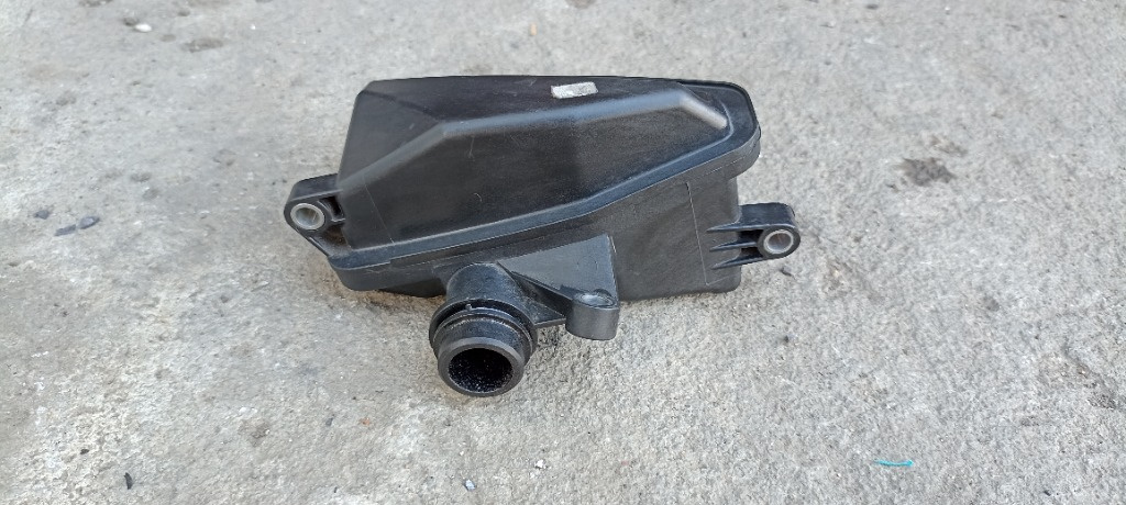 Rezonator aer turbo Mercedes CLK, X204, 3.0cdi, V6, A6401400087