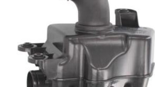 Rezonator filtru de aer motoarele pe benzina 