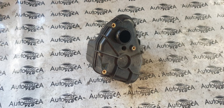 Rezonator Mercedes E Class w211 3.2 cdi cod A6481410286