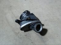 Rezonator turbina Mercedes E220 cdi w211 Facelift an 2009 A6460980807 A6460981007