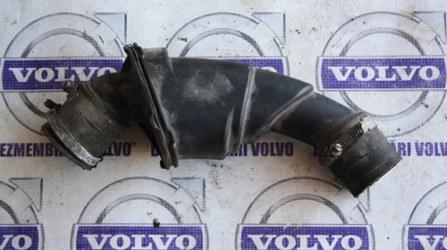 Rezonator Turbina Volvo S80 D5 2007-2010