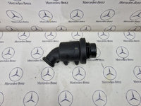 Rezonator turbo Mercedes C200 cdi w204 A6511400087