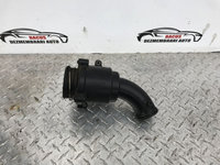 Rezonator Turbo Mercedes CLS W219 / E Class W211 3.0 CDI V6 Cod A6421400687