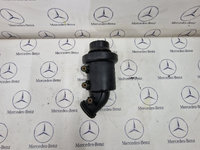 Rezonator turbo Mercedes w204 A6511400087