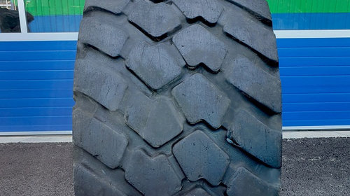 Roata 705/70 R25 , Michelin, XLD 70-1 L3, Liebherr L 564, R25, 80 x 19 Prezoane, Fiu 450, Tractiune, 35%, Roti, Rad, Wheels, Kerék