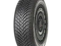 Roata completa Dacia Logan Janta otel ALCAR 8932B 6J x 15 + Anvelopa iarna Falken HS01 185/65R15 88T