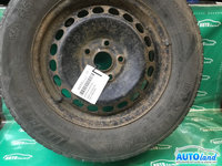 Roata de Rezerva 4b0601027 R15 Et 45 Audi A4 8D2,B5 1995-2000