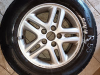 Roata de rezerva aliaj Toyota Rav 4 2003 215/70 R16