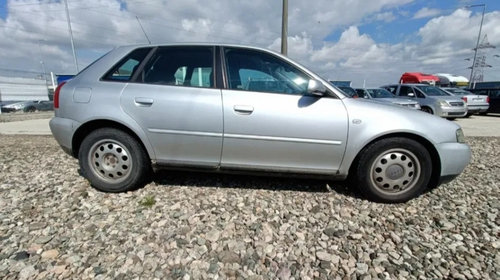 Roata de rezerva Audi A3 8L 2002 Hatchback 1.6i