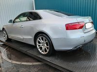 Roata de rezerva Audi A5 2009 Coupe 2.0 TDI CAHA