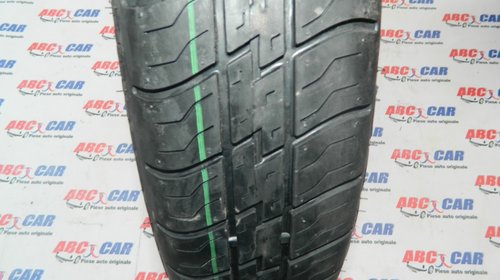 Roata de rezerva Audi A6 4G C7 2011-2015 125 / 70 / R19