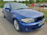 Roata de rezerva BMW E87 2006 hatchback 1995cc