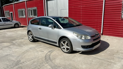 Roata de rezerva Citroen C4 2006 COUPE 1.6 HD