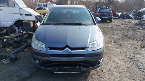 Roata de rezerva Citroen C4 2007 Hatchback 1.6 tdci