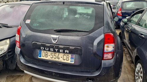 Roata de rezerva Dacia Duster 2 2013 Hatchbac