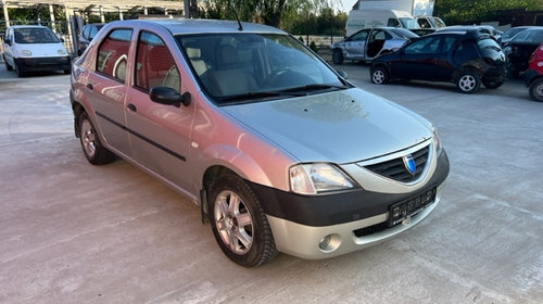 Roata de rezerva Dacia Logan 2006 Berlina 1.5 dci euro 3