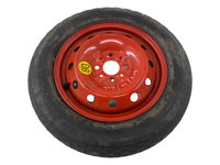 Roata de rezerva FIAT PUNTO (188_) [ 1999 - 2012 ] OEM 135/80/R14