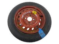 Roata de rezerva FIAT PUNTO (188_) [ 1999 - 2012 ] OEM 135/70/R13