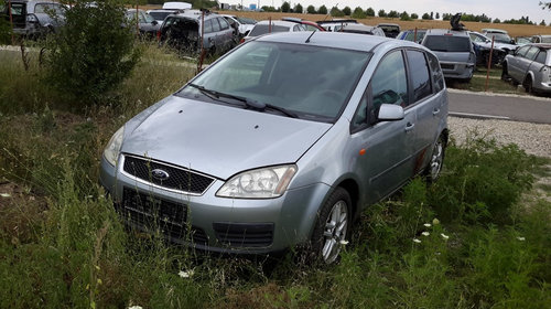 Roata de rezerva Ford C-Max 2004 hatchback 1.