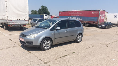 Roata de rezerva Ford C-Max 2006 Hatchback 1.6