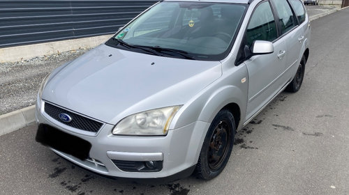 Roata de rezerva Ford Focus 2 2007 Combi 1.6 