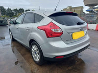 Roata de rezerva Ford Focus 3 2011 HATCHBACK 1.6 CRT C