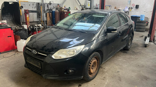 Roata de rezerva Ford Focus 3 2012 sedan 1.6 