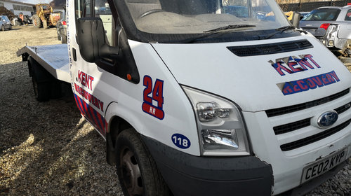 Roata de rezerva Ford Transit 2003 Platforma 2.4tddi