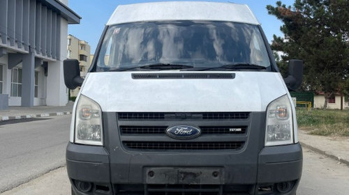 Roata de rezerva Ford Transit 2008 duba 2.2 TDCI