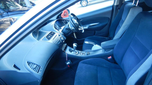 Roata de rezerva Honda Civic 2006 Hatchback 2.2 CTDI
