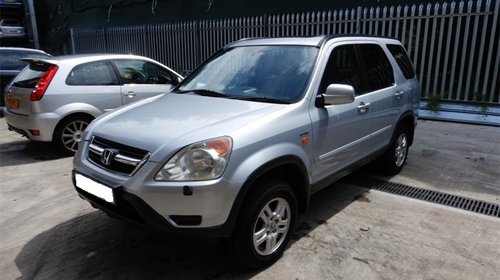 Roata de rezerva Honda CR-V 2002 SUV 2.0i