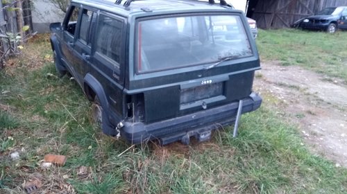 Roata de rezerva Jeep Cherokee 1994 2,5 2,5