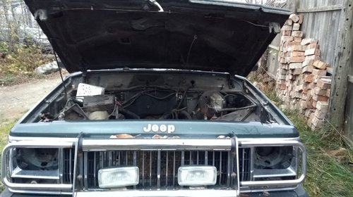 Roata de rezerva Jeep Cherokee 1994 2,5 2,5