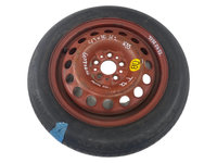 Roata de rezerva LANCIA Y10 (156_) [ 1985 - 1995 ] OEM 97550697