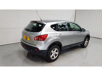 Roata de rezerva Nissan Qashqai 2007 SUV 1.5 dCI