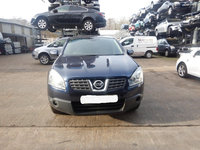 Roata de rezerva Nissan Qashqai 2009 SUV 1.5 dCI