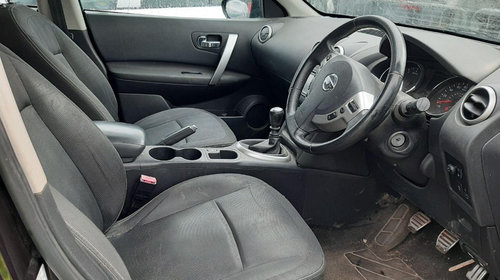 Roata de rezerva Nissan Qashqai 2010 SUV 1.5 DCI