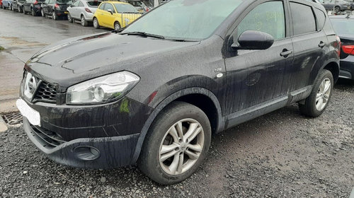 Roata de rezerva Nissan Qashqai 2010 SUV 1.5 DCI