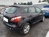 Roata de rezerva Nissan Qashqai 2010 SUV 1.5 dCI K9K EURO 4