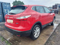 Roata de rezerva Nissan Qashqai 2014 SUV 1.5 dCI