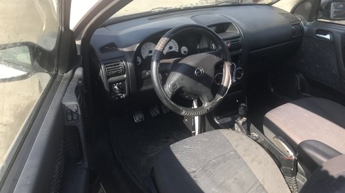 Roata de rezerva Opel Astra G 2001 scurt 1,6 16valve