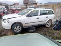 Roata de rezerva Opel Astra G 2003 Kombi 1,7 dti